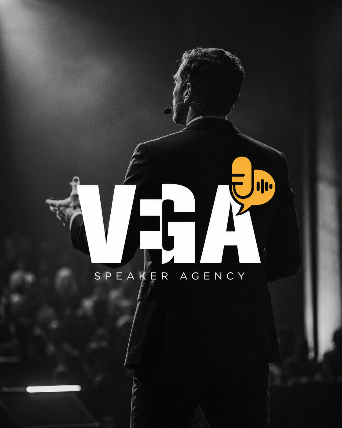 Vega Speaker Agency